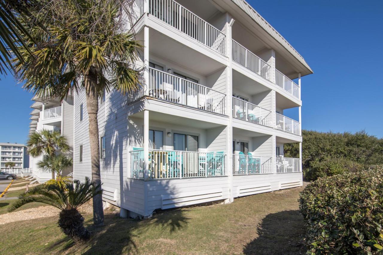 Plantation East 1103 Apartment Gulf Shores Exterior foto