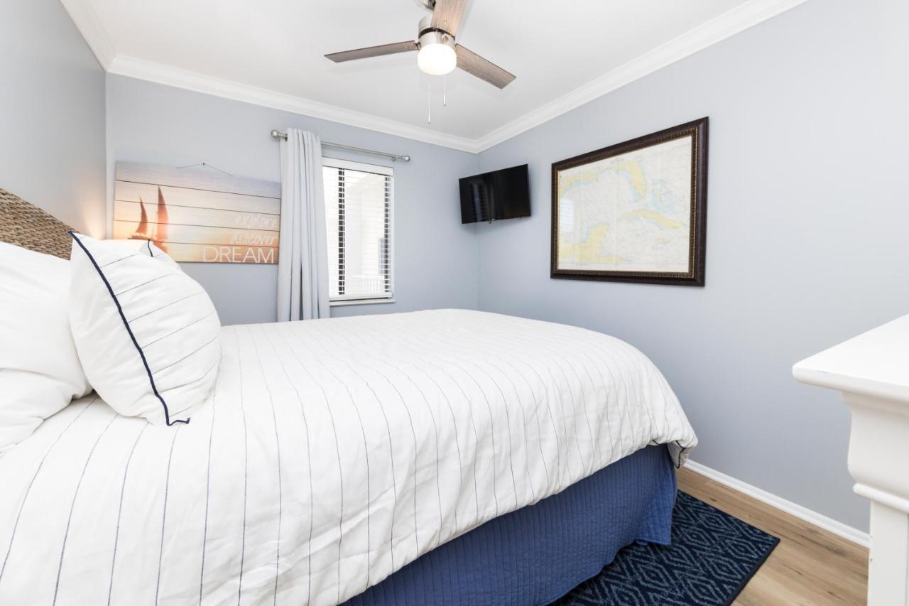 Plantation East 1103 Apartment Gulf Shores Exterior foto