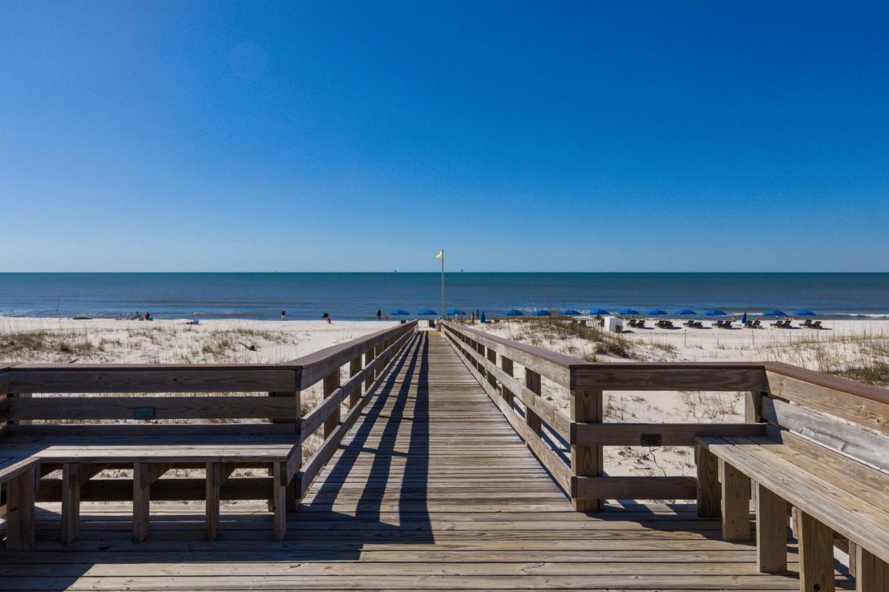 Plantation East 1103 Apartment Gulf Shores Exterior foto