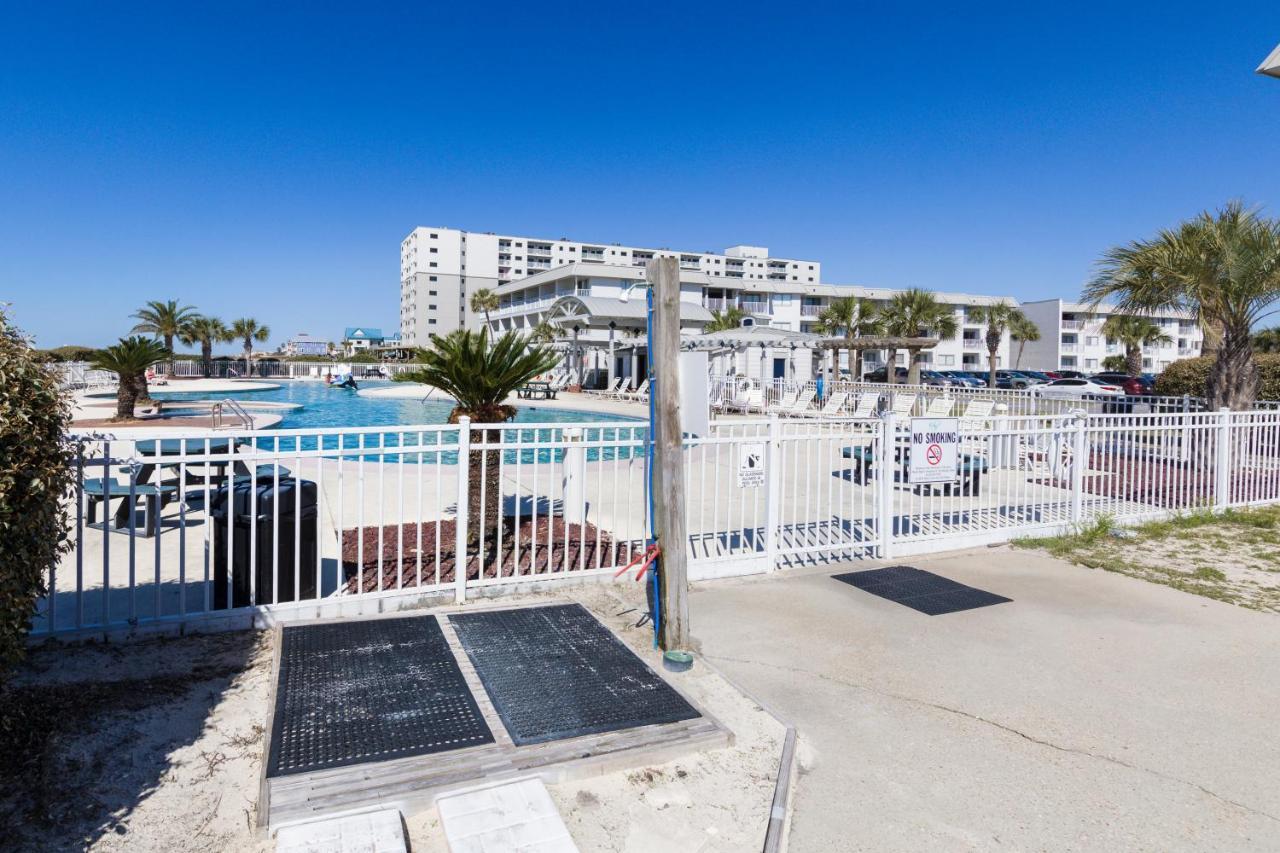 Plantation East 1103 Apartment Gulf Shores Exterior foto